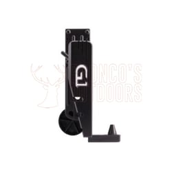 Ghost the One IPSC Holster
