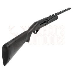 Benelli Black Eagle III Synthetic Black 12ga 28"