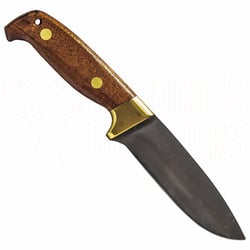 Svord Deluxe Drop Point Knife 4 3/4" 370BB