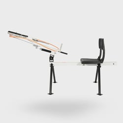 Do All Outdoors Backyard 3/4 Single Thrower