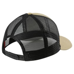 Miroku Trucker Cap