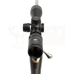 Tikka T3x Superlite Stainless 7mm Rem Mag + Burris Signature HD 3-15x44 Illuminated E3 MOA
