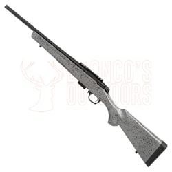 Bergara BMR Steel .22 WMR Rifle