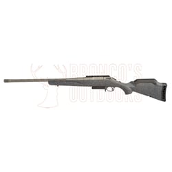 Ruger American Gen II Standard Gray .308 Win