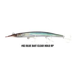 Little Jack Sayoris Stickbait Lure 182mm 54gm