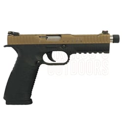 Arsenal Strike One Speed Threaded .9mm Luger