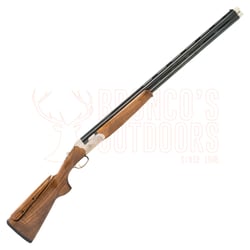 Beretta 687 Silver Pigeon III Sporter 12ga 30"