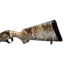 Webley & Scott X12 Semi-Auto Synthetic Camo 12ga 28"