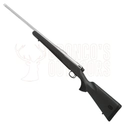 Mauser M18 Stainless Steel Threaded .30-06