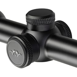 Blaser B2 1-6x24mm IC S Riflescope Inner Rail Mount