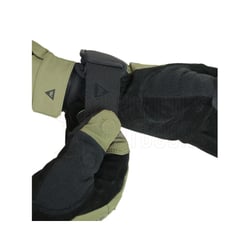 Manitoba Expedition Thermal Gloves Magnetic Trigger Finger Waterproof