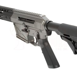 GBC Abyss SP-i Series II Hunter .223 Rem Titanium Grey