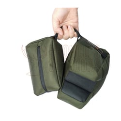 Vanguard Endeavor SRB S Gun Rest Bag Twin Filled Front & Rear