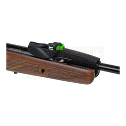 BSA Merlin XL Beech .22 Air Rifle + BSA 3-9x40mm Scope