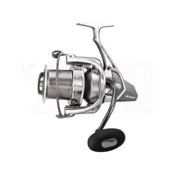 Okuma Soul 14' 3-Piece 100-220gm Surf Rod + Okuma Surf 8K Spinning Reel