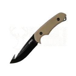 Spika Challenger Gut Hook Knife