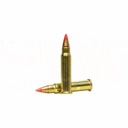 Hornady Varmint Express .17 HMR 17gr V-Max