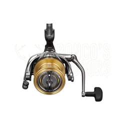Shimano Aerlex 14000 XSC Fishing Reel