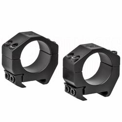 Vortex Precision Matched Scope Rings