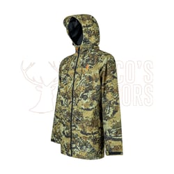 Spika Scout Jacket Biarri Camo