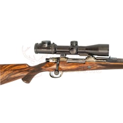 L’Atelier Verney-Carron Mauser 98 Vintage 7mm Rem Mag + Leica Magnus 1.5-10x42i - Preloved