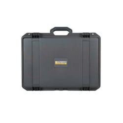 SuperMax Lockable Ammo Storage Box 47.7L