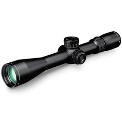 Vortex Razor HD LHT Rifle Scope 3-15x42mm HSR-5i MRAD