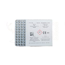 RWS 5341 Anvil SINOXID Large Rifle Primers 100 Count