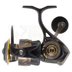 Shimano Zodias Fishing Rod 7'4" 2pc 10-20lb + Penn Authority Spinning Reel 3500