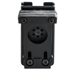 Ghost 360 Magazine Pouch - Black