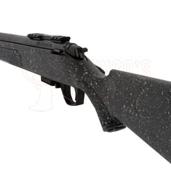 Bergara BMR Carbon .17 HMR 20"