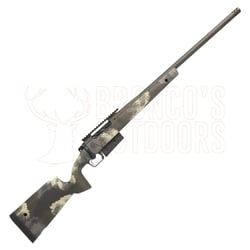 Springfield Armory 2020 Waypoint Evergreen Camo 7mm PRC