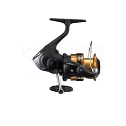 Shimano Stream Flight 6'6" 4-Piece Rod + Shimano FX2500FC Reel