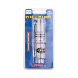 Centro Platinum LED Lure Lamp