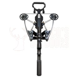 Stealth JX99 Compound Crossbow 230lb 430FPS + Multi-Reticle Scope