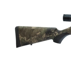 Tikka T3x Strata SS Cerakoted .308 Win + Vortex Diamondback Riflescope 3.5-10x50 BDC + DPT MK2 Suppressor