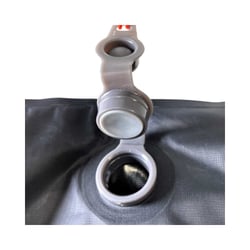 Domex Ultra XT Inflatable Mat R8.0