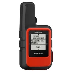 Garmin InReach Mini 2 GPS Orange