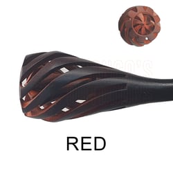 M.O.A. Innovations Titanium Bolt Handle for Tikka T3 T3X