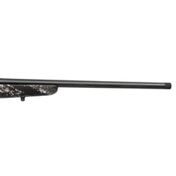 Howa M1500 Superlight Cerakoted Carbon Black Marble Soft Touch .308 Win 20"