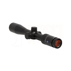 Zeiss Conquest V4 Riflescope 4-16x44 Reticle 60 Hunter Turrets