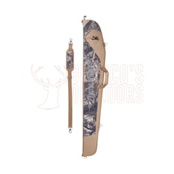 Browning Flex Grapple Rifle Cover DNA Camo 53"