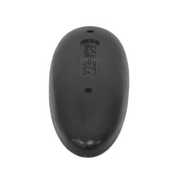 Kick-Eez Rocker Recoil Pad Grind to Fit