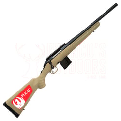 Ruger American Ranch 6.5 Grendel