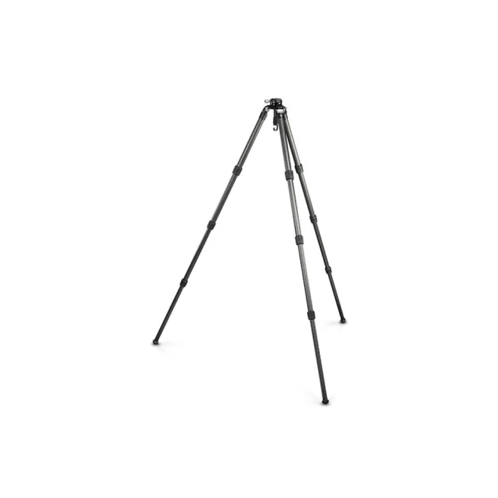 Vortex Radian Carbon Leveling Head Tripod