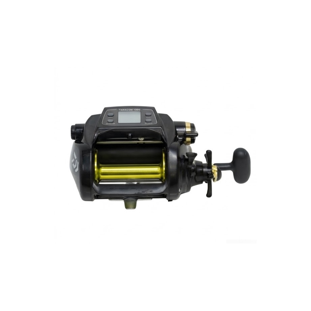 Daiwa Tanacom 1000 (U) Electric Reel