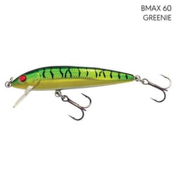 Black Magic BMax Sinking Lure 70mm