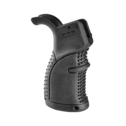 FAB Defense AGR-43 Rubberized Ergonomic Pistol Grip