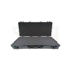 SuperMax Heavy Duty Double Rifle Case 46"