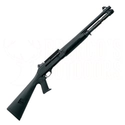Benelli M4 Tactical Pistol Grip 18.5" 12ga